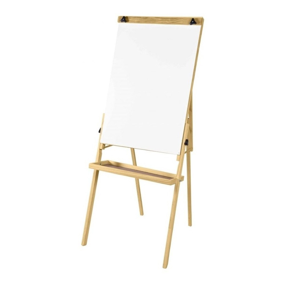 Flip Chart com Cavalete: Onde Comprar | BuscaProdutos