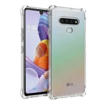 Capa Capinha Anti-impacto LG K61