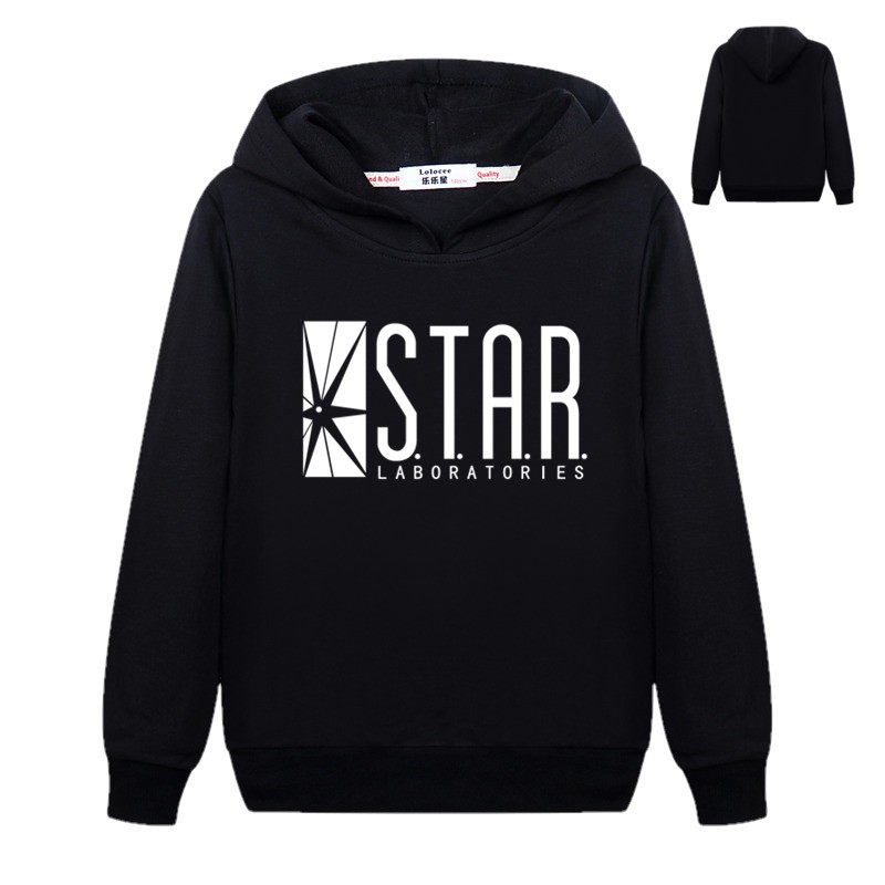 moletom laboratories star