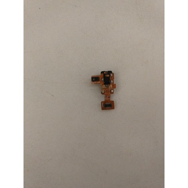 Flex Conector P2 LG Optimus G E977