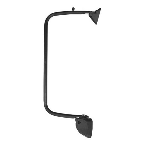 Braço Espelho Retrovisor Ford Cargo 1419 A 3133 Euro 5