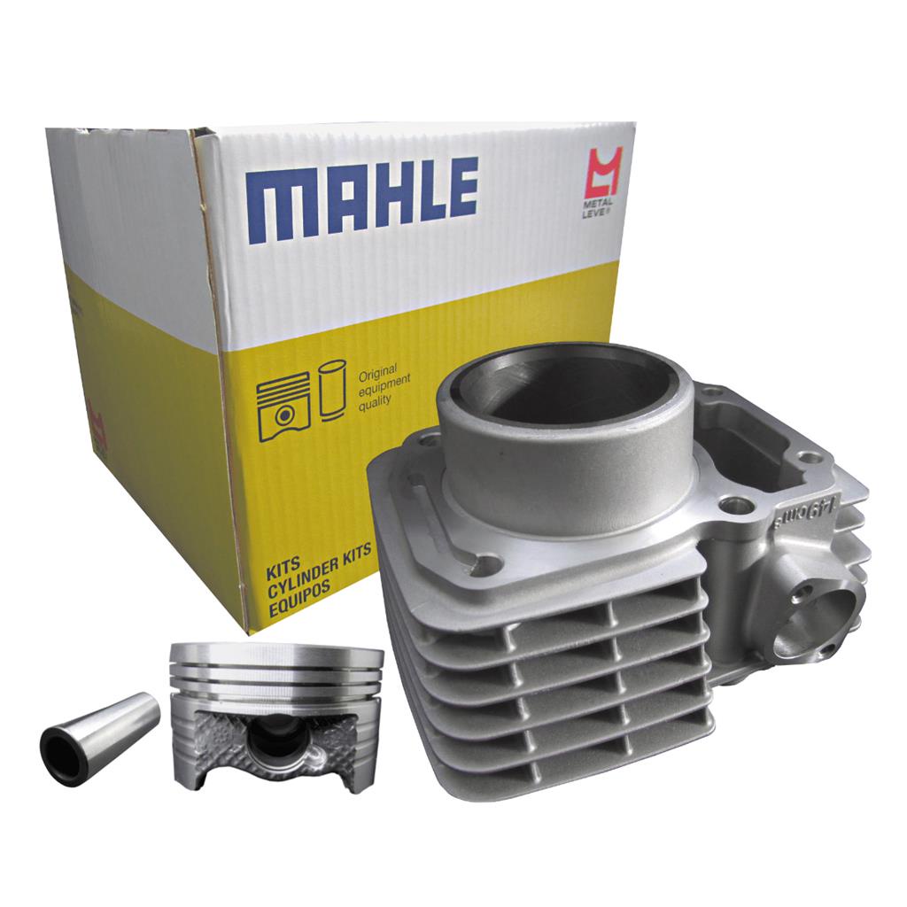 Kit Motor Cilindro Metal Leve Completo Titan150,bros150 K9171 ORIGINAL METAL LEVE em Oferta na Shopee