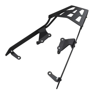 Suporte Bagageiro Bau Bauleto Chapam Honda Cb 500x Preto F