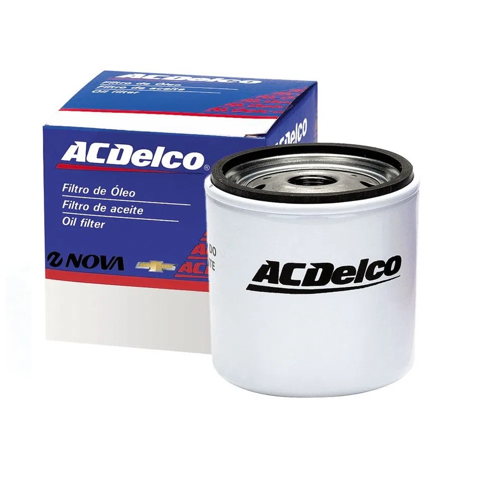 Filtro de óleo do motor 1.0 1.4 1.6 1.8 2.0 2.2 corsa pickup 1997 a 2003 em Oferta na Shopee