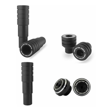 Kit Slider Diant + Tras + Scape + Tampa Óleo Mt-03 15 / 23
