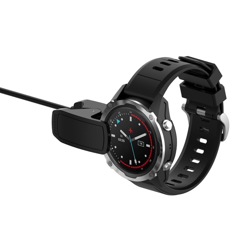W.BILL Carregador Dock Station Clipe Cradle De Carregamento Adaptador Do USB/TPC Para Garmin Descida G1 Substituição