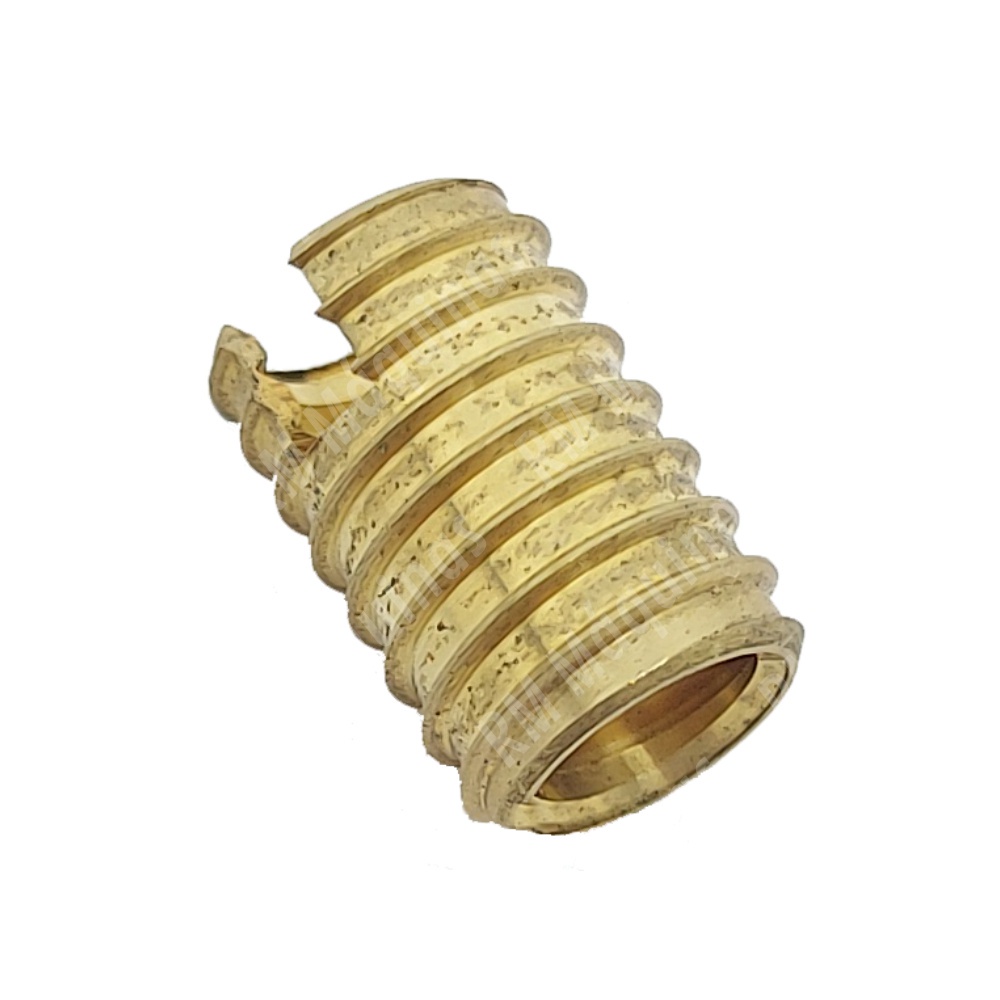 Inserto Bucha Carcaça Plástica Roçadeira Husqvarna Original