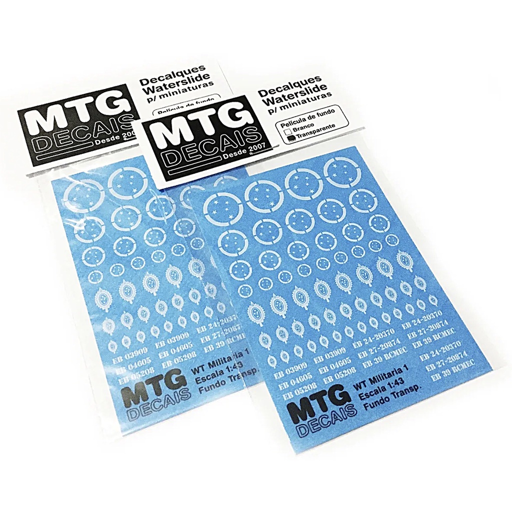 Brasil Decals: Guia Completo e Onde Comprar | BuscaProdutos