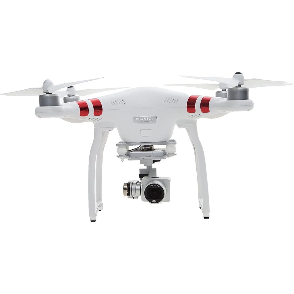dji phantom 3 camera
