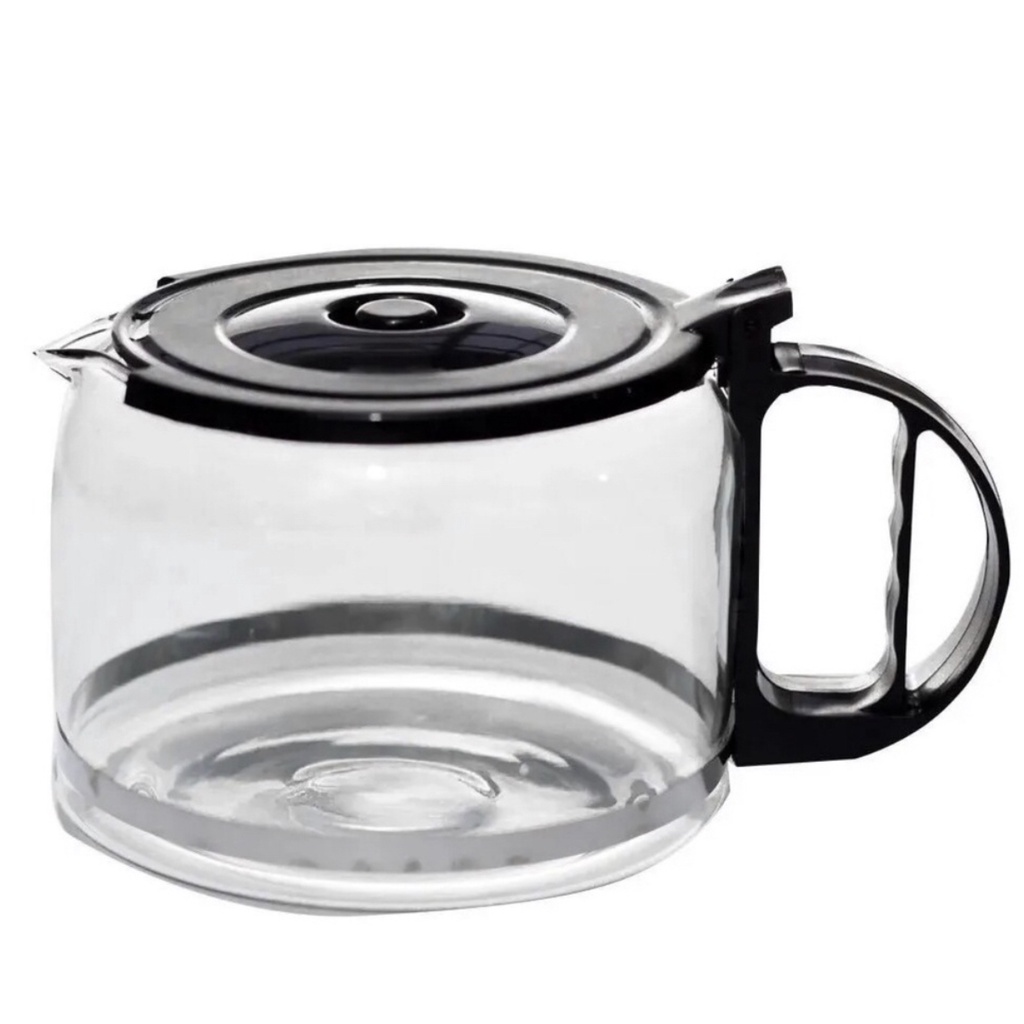 Jarra Para Cafeteira Kenwood Cm028 12 xícaras