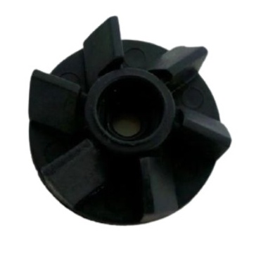 Arraste Do Copo Liquificador Faet Antigo. Pc 02 Unidades.