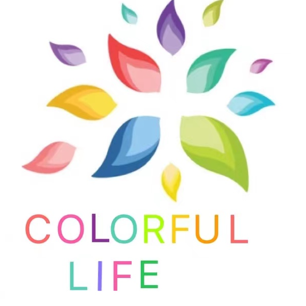 COLORFUL LIFE