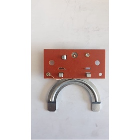 Platinado Motor Kohlbach Novo Nema 48/56 Garfo Rol.6202 Orig