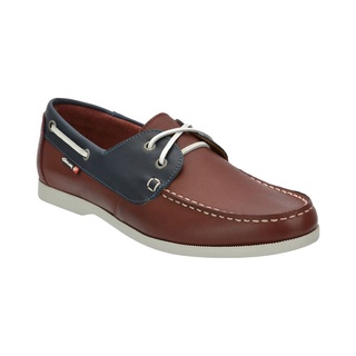 Mocassim Dockside Masculino Couro Conforto Látego Galway 8600LAT