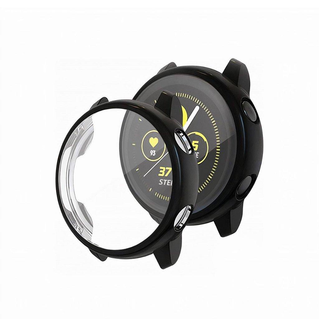 Case Bumper Armor para Watch Active 2 44MM - Gshield em Oferta na Shopee