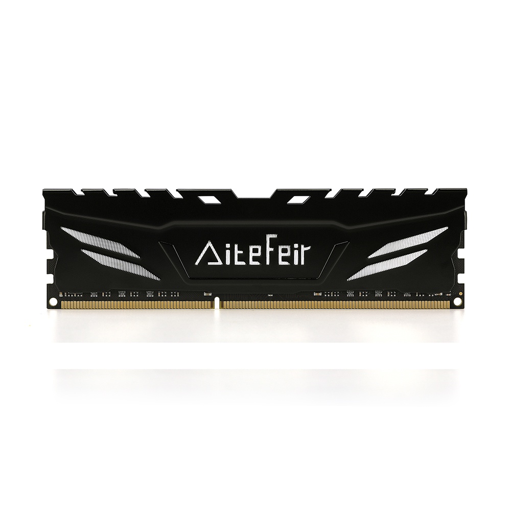 Mémoire RAM DDR3 AiteFeir 4 Go Ou 8 Go 1333/1600 MHz Pour PC Bureau - Ouvert Jamais Utilisé