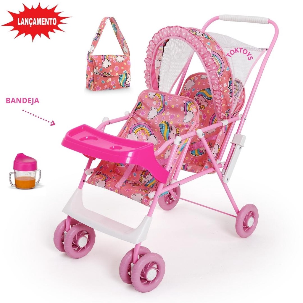 Baby Alive com Carrinho Duplo: Onde Comprar | BuscaProdutos