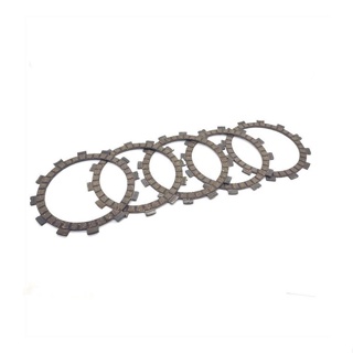 Disco De Embreagem Yes 125 C/ 5 Pecas Autotec em Oferta na Shopee