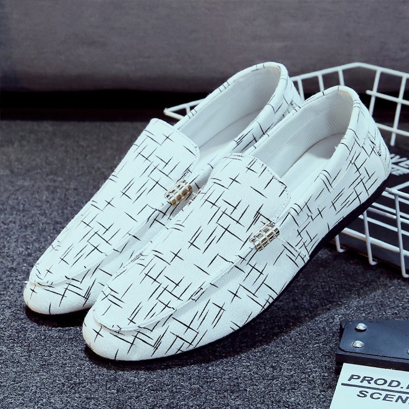 tenis masculino de lona