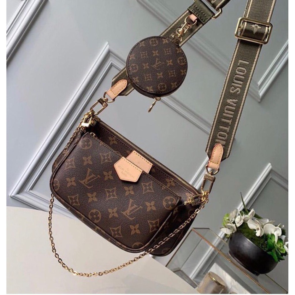 Louis Vuitton Shopee | Walden Wong