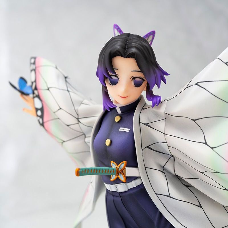 Figura De Anime Matador De Demônios Kamado Rengoku Kyoujurou Action Figure  Kimetsu Brinquedos De Boneca - Escorrega o Preço