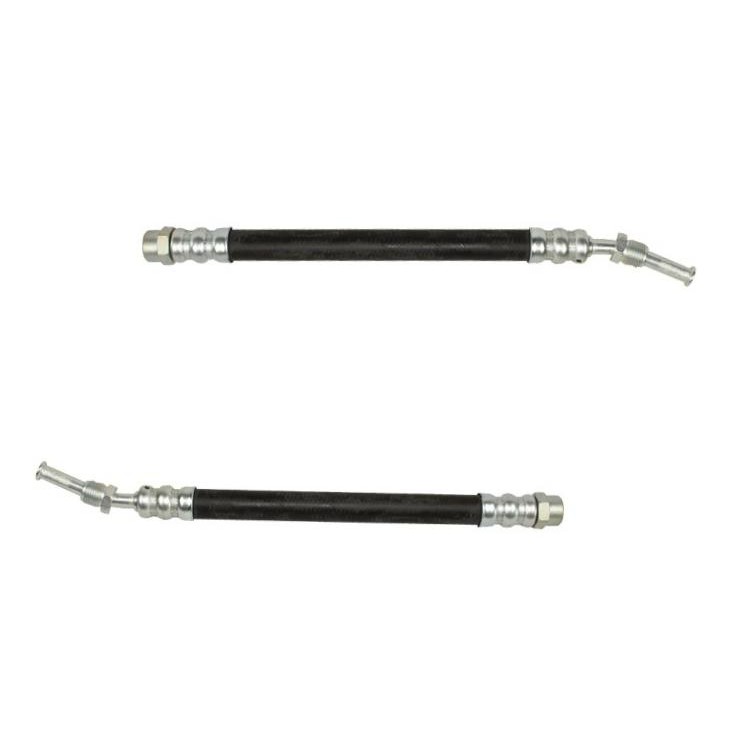 Kit Flexivel Da Saida E Entrada De Óleo Da Turbina L200 Hpe
