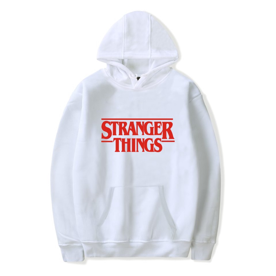 moletom stranger things adidas