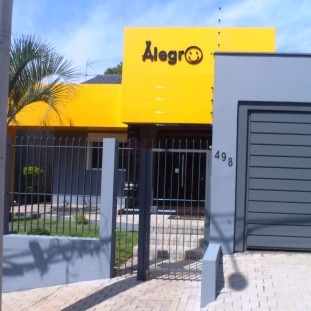 Alegro Materiais