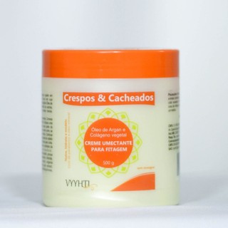 Creme Umectante Para Fitagem