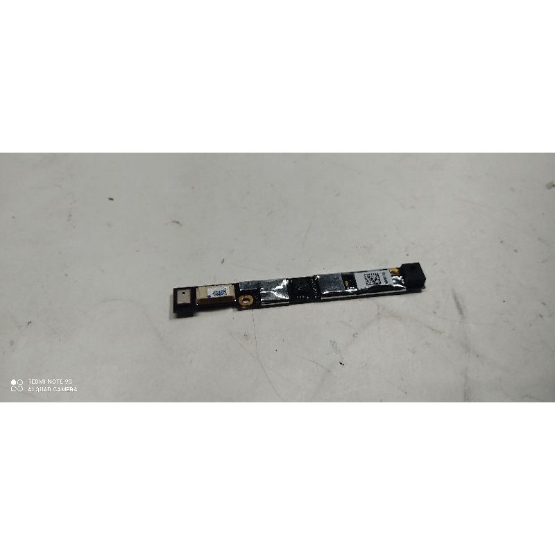 webcam para netbook Lenovo s10-3