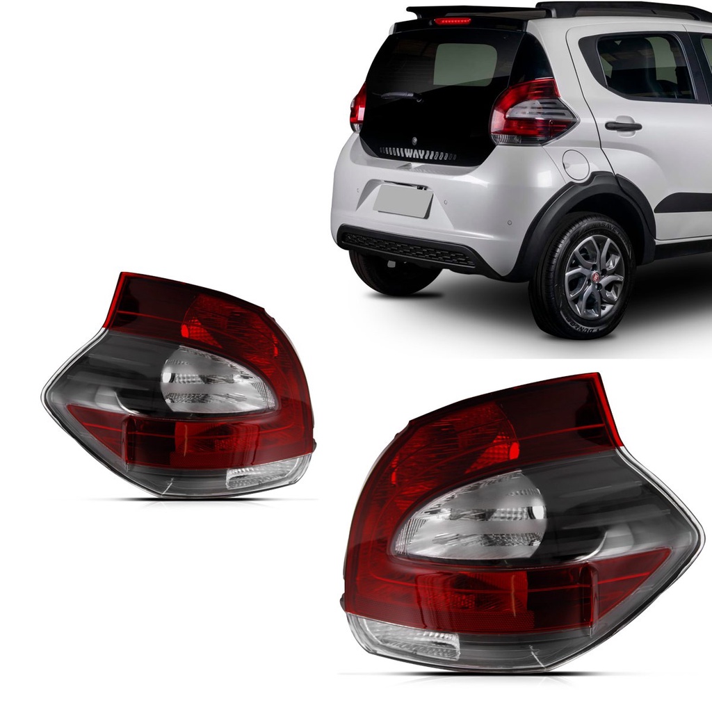 Lanterna Mobi 2016 2017 2018 2019 2020 em Oferta na Shopee