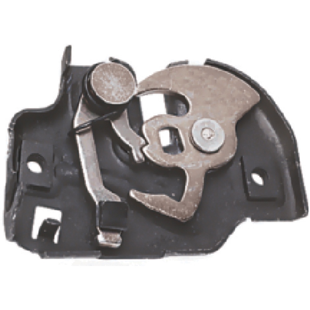 Fechadura Inferior / Superior Capô Blazer Gm Silverado 95 A 11