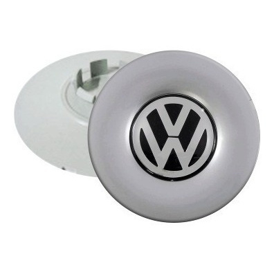 Calota Centro De Roda Do Santana 2000 em Oferta na Shopee