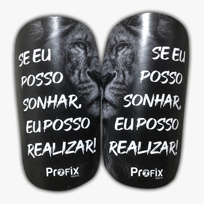 Caneleira Profix Se Eu Posso Sonhar, Eu Posso Realizar!