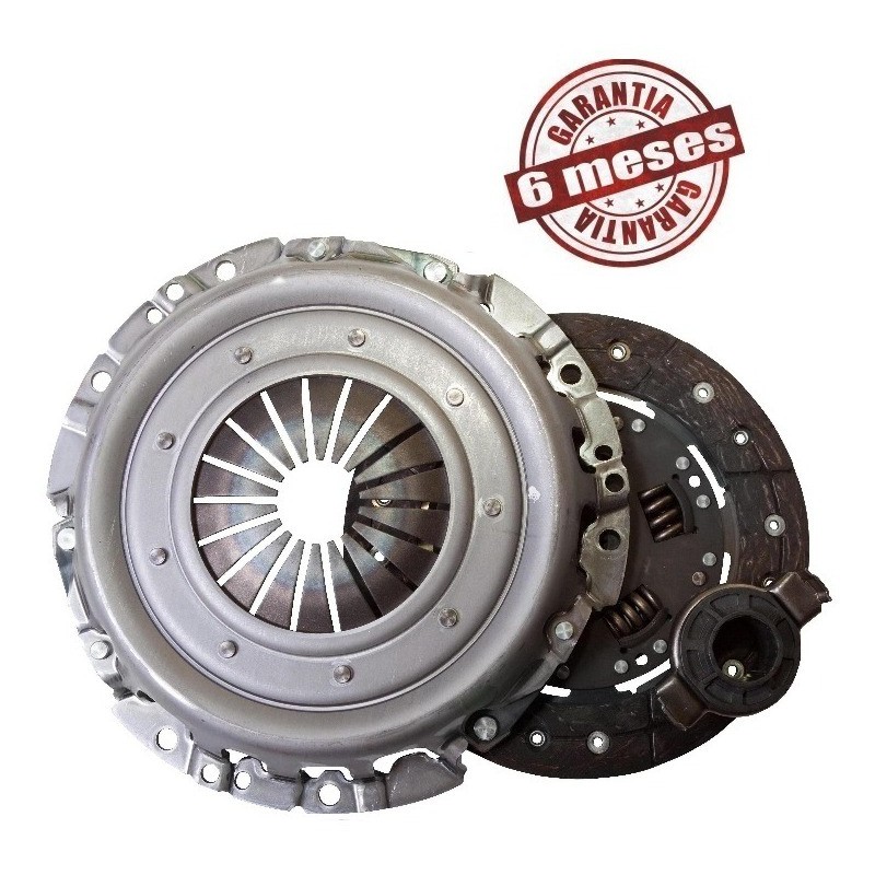 Kit Embreagem Uno 1.0 Fire 2001 2002 2003 2004 2005 2006 em Oferta na Shopee