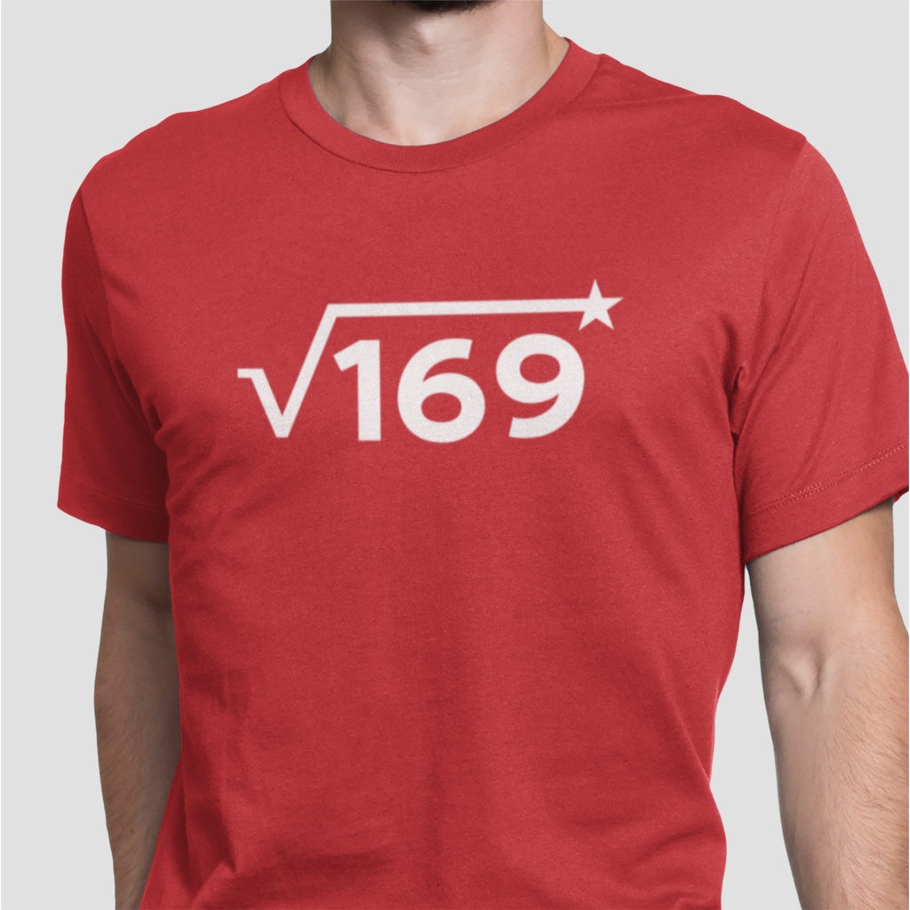 Camiseta Raiz quadrada de 169 - Lula | Shopee Brasil