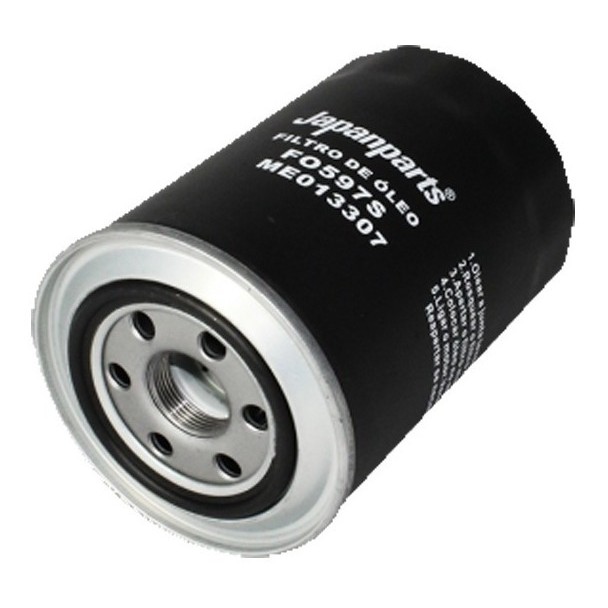 Filtro Óleo Wega Jfo0597 = Japanparts Fo597s