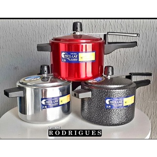Panela de pressão 2,5L