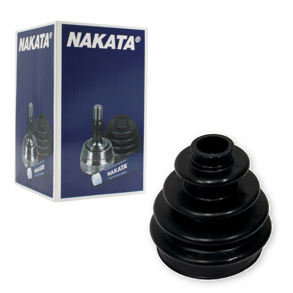 Kit Reparo Junta Homocinetica L200 Outdoor 4x4 2003/2011 Pajero Sport 2001/2010 Lado Roda Nakata NKJ1123