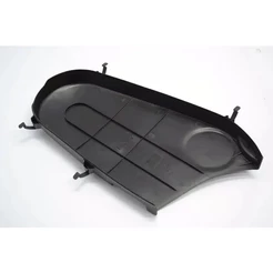 Capa Protetora Superior Correia Dentada Gol G3 E G4 1.0 8v