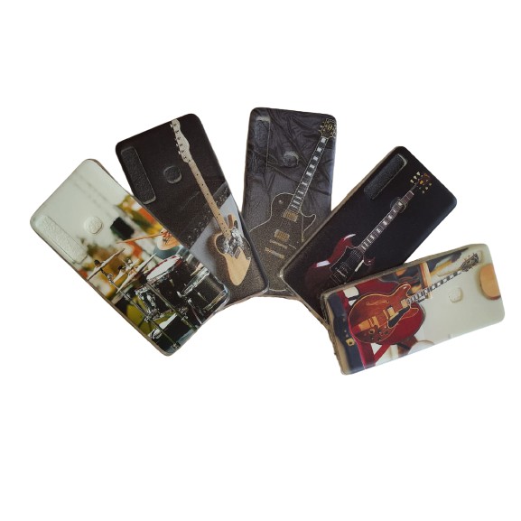 Capa Personalizada p/ Celular Sansung A9