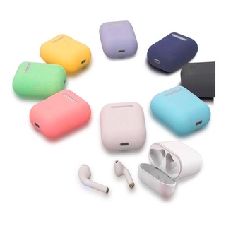 Fone In Pods I12 Macaron Sem Fio Lancamento Versao 5.0
