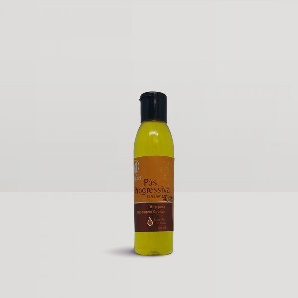 Massagem Capilar Óleo de Côco 60ml | Vox - 39