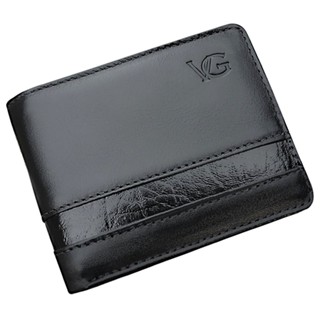 Carteira masculina couro legitimo com detalhe Vastigriff 2140 em Oferta na Shopee