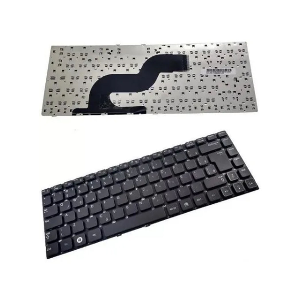 Teclado para Notebook Samsung Rv411 Rv415 Rv420 Rv419 Rc410