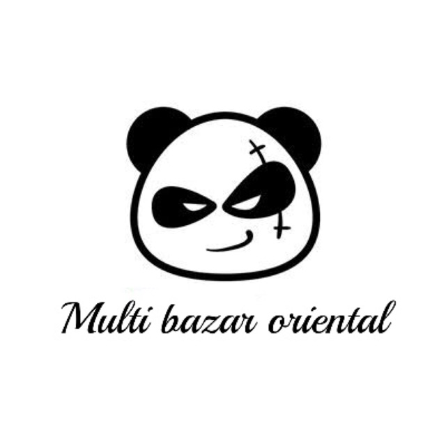 Multi Bazar Oriental