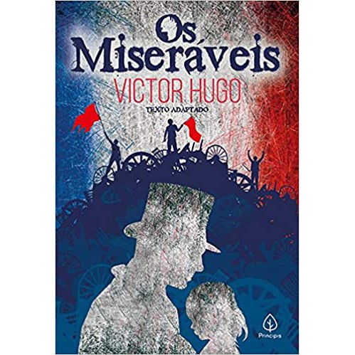 OS MISERÁVEIS | Shopee Brasil