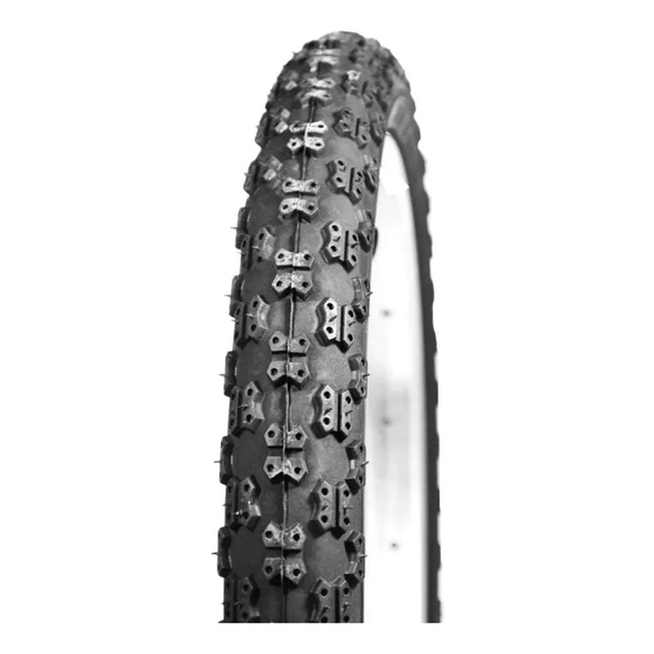 Edge camera d'aria 26" SV 40 mm per 26x1.75–26x2.25. EDGE