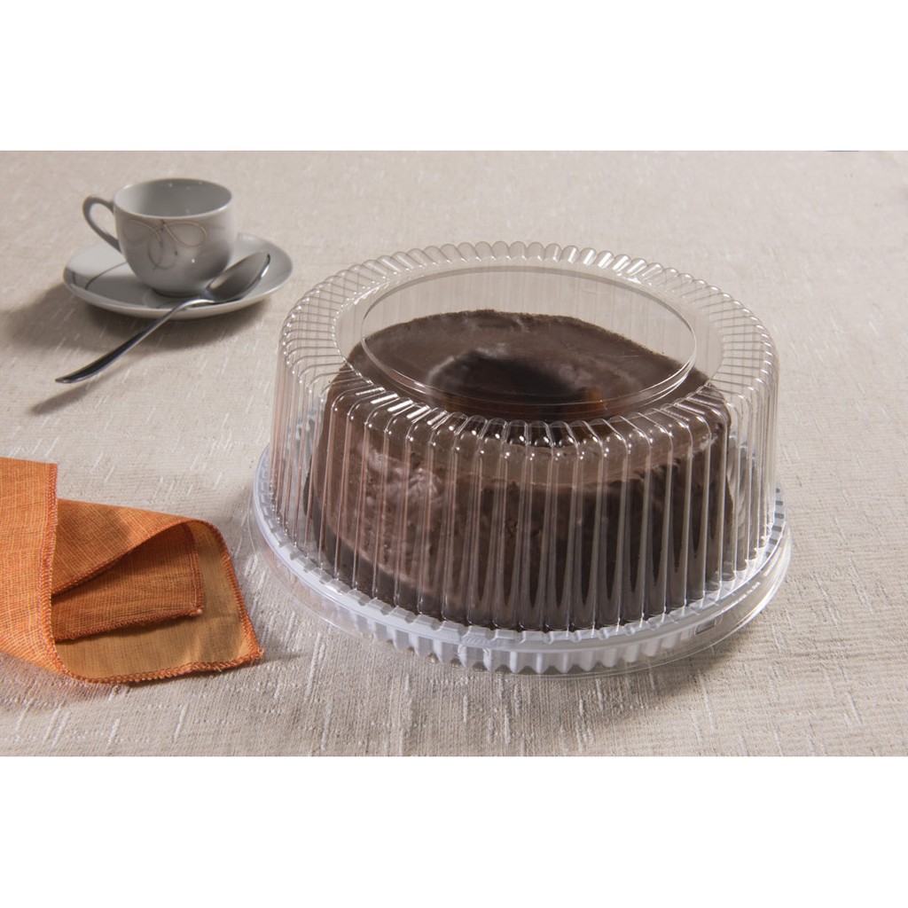Embalagem Mini Torta 750gr - G32 Galvanotek... 100 unidades em Oferta na Shopee