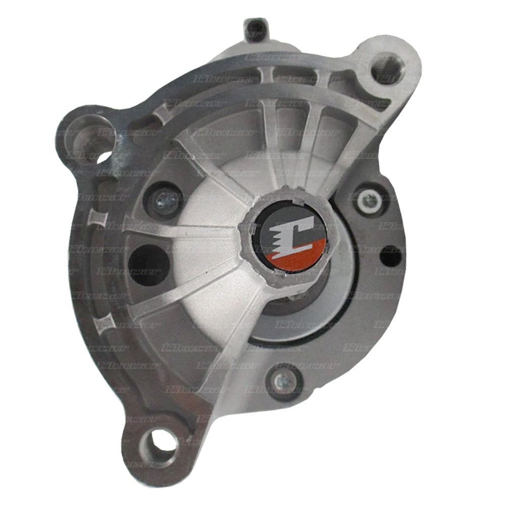 MOTOR DE PARTIDA CITROEN BERLINGO / XSARA PICASSO / PEUGEOT 12V 9D